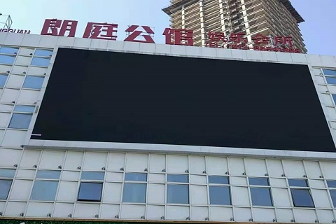 成都朗庭公馆KTV消费价格